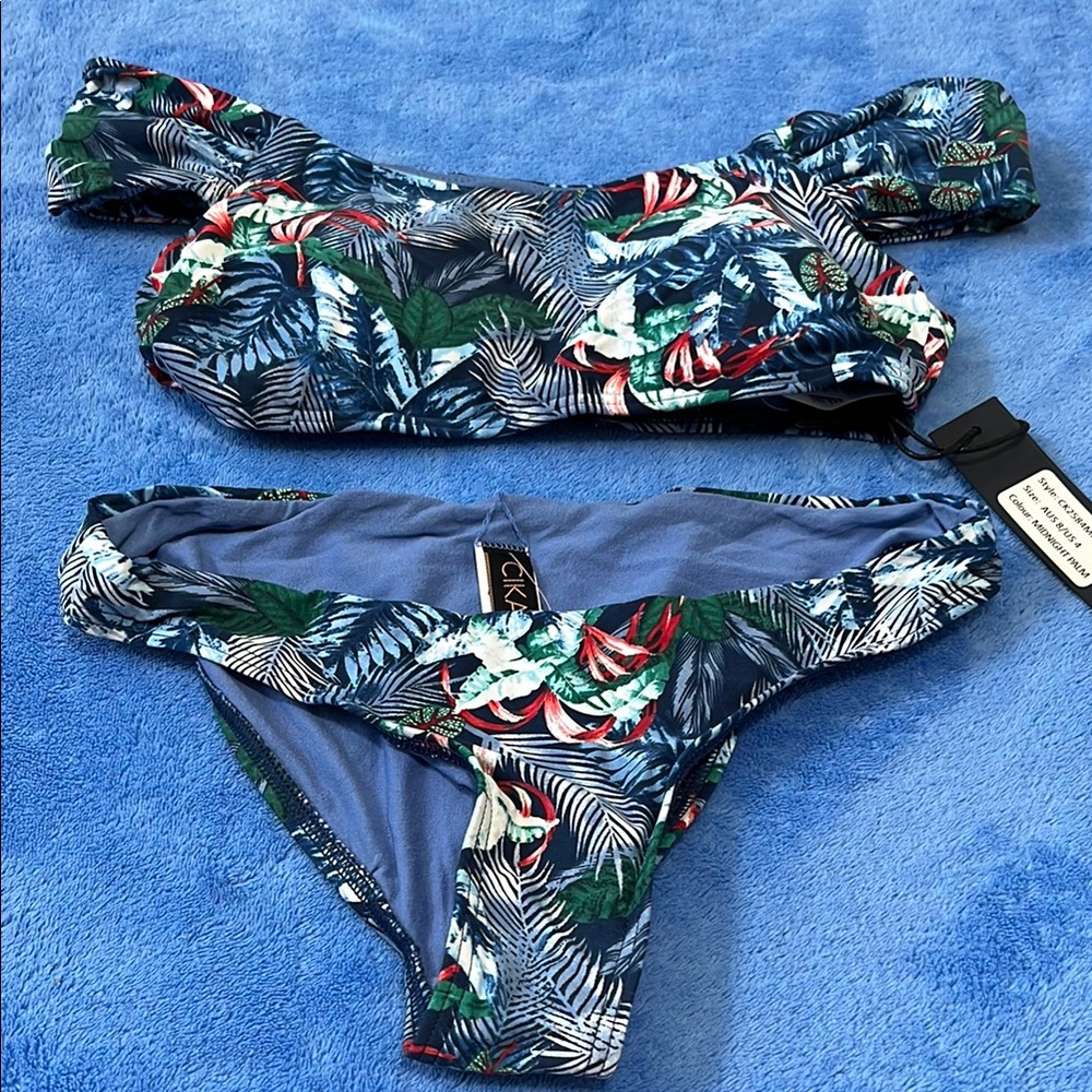 NWT Bikini Set
